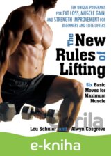 The New Rules of Lifting