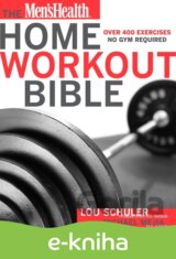 Men's Health Home Workout Bible