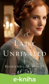 A Lady Unrivaled