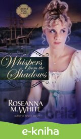 Whispers from the Shadows