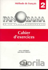 Panorama 2: Cahier d´exercices