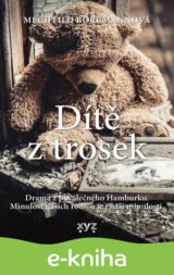 Dítě z trosek