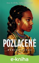 Pozlacené