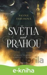 Světla nad Prahou