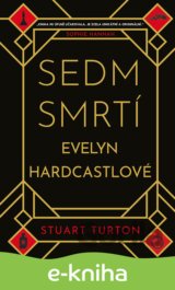 Sedm smrtí Evelyn Hardcastlové