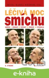 Léčivá moc smíchu