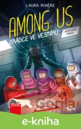 Among Us: Zrádce ve vesmíru