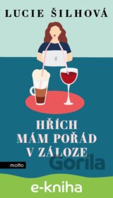 Hřích mám pořád v záloze