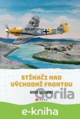 Stíhači nad východní frontou