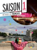 Saison 1 (A1+): Méthode de Francais