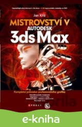 Mistrovství v 3ds Max