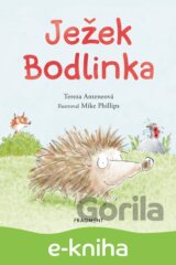 Ježek Bodlinka