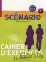 Scénario 1: Cahier d´exercices