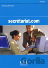 Secrétariat.com A2: Cahier d´activités