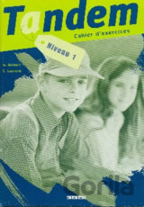 Tandem 1 A2: Cahier d´exercices