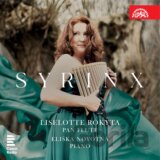 Liselotte Rokyta, Eliška Novotná: Syrinx