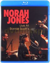 Norah Jones: Live At Ronnie Scott's