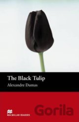 Black Tulip