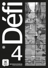 Défi 4 (B2) – Guide pédagogique