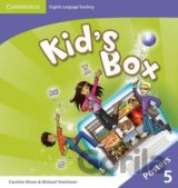 Kid's Box Level 5