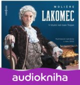 Lakomec