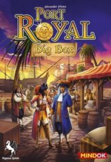 Port Royal - Big Box