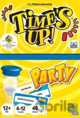Time’s Up! Party