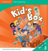 Kid's Box Level 3