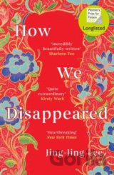 How We Disappeared