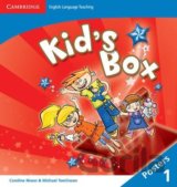 Kid's Box Level 1