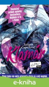 Klamár