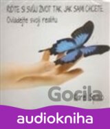 Řiďte si svůj život tak, jak sami chcete - CD (Karel Spilko)