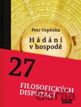 Hádání v hospodě