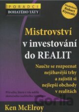 Mistrovství v investování do REALIT