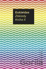 Základy. Kniha X