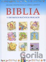 Biblia v detských ručných prácach