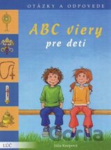 ABC viery pre deti