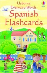 Everyday Words in Spanish