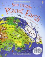 See Inside Planet Earth