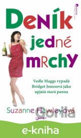 Deník jedné mrchy