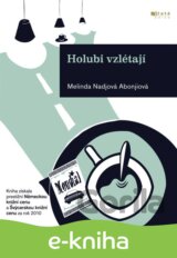 Holubi vzlétají