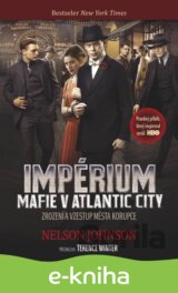 Impérium: Mafie v Atlantic City
