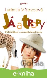 Já a tropy