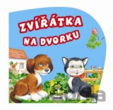 Zvířátka na dvorku