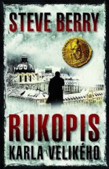 Rukopis Karla Velikého