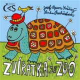 Zvířátka ze ZOO