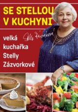 Se Stellou v kuchyni