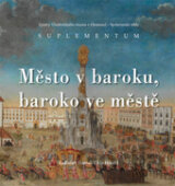 Město v baroku, baroko ve městě