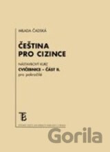 Čeština pro cizince