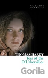Tess of the D'Urbervilles